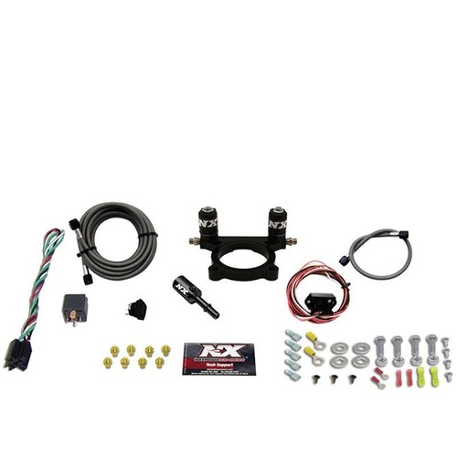 Nitrous Express Scion Frs / Subaru Brz Plate System (35-100Hp) Less Bottle, Kit