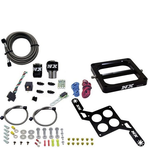 Nitrous Express Dom/Gasoline (Rnc) w/ No Bottle, Kit