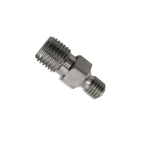 Nitrous Express Vortech/Sx2/Std Nozzle Fitting