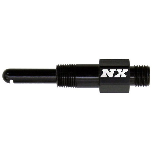 Nitrous Express Nitrous System, Single Discharge Dry Nozzle 1/8 Npt