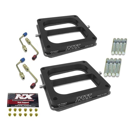Nitrous Express Dual Dominator Propower