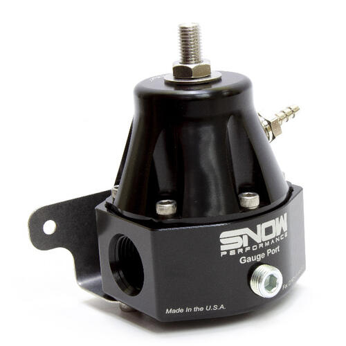 Nitrous Express Fuel Regulator
