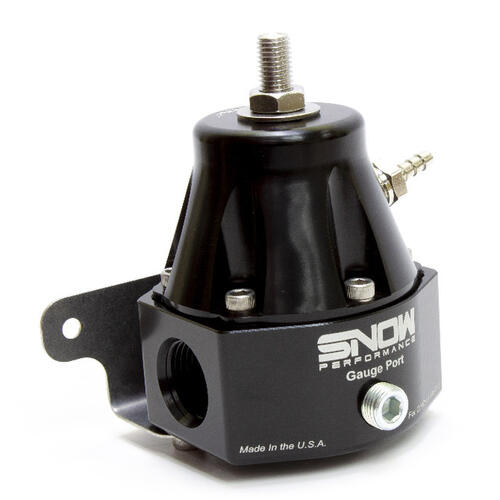 Nitrous Express Fuel Regulator