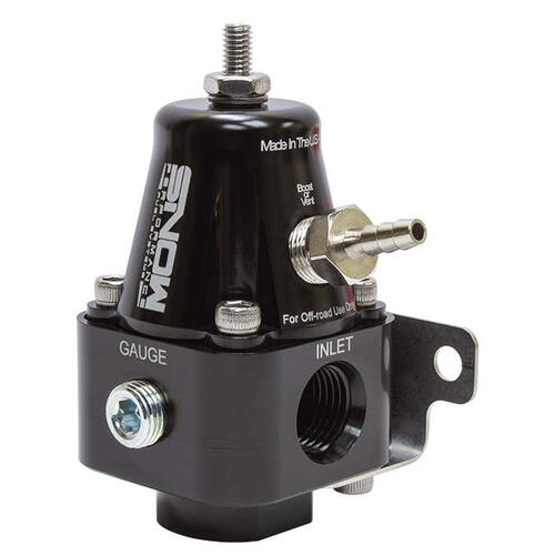 Nitrous Express Fuel Regulator