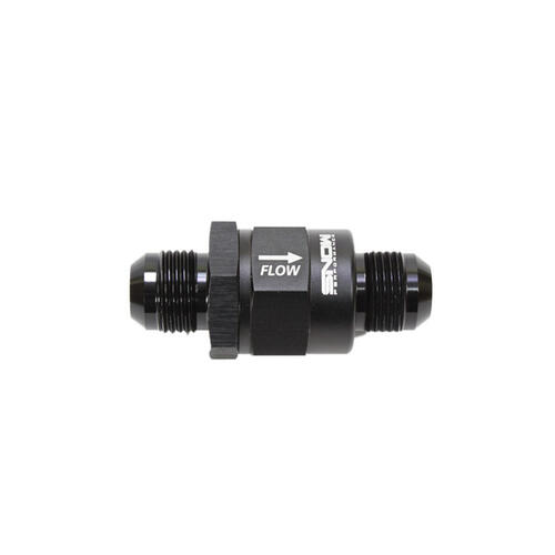 Nitrous Express Check Valve -10AN