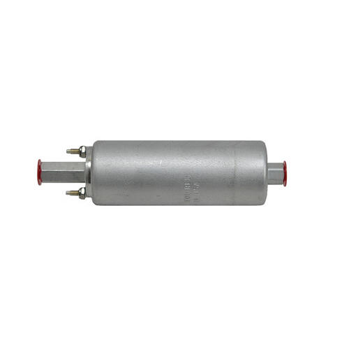 Nitrous Express Fuel Pump (Inline) 85GPH@40PSI, Max Pressure 120 PSI