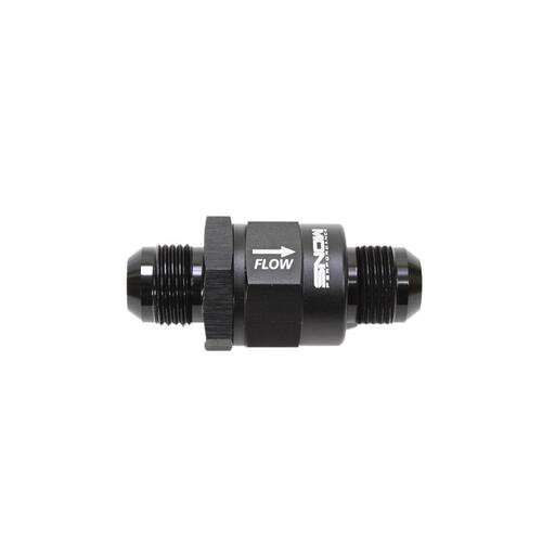 Nitrous Express Check Valve -8AN