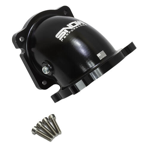 Nitrous Express 7.3 Godzilla Throttlebody Adapter