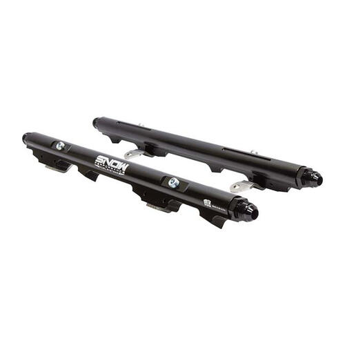 Nitrous Express Fuel Rail Billet Kit, LS1 34mm Injector