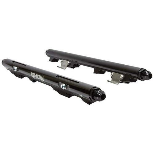Nitrous Express Fuel Rail Billet Kit, LSXR 34mm Injector