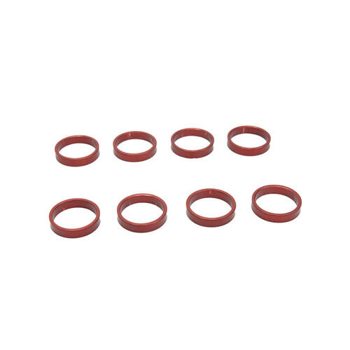 Nitrous Express Injector Spacer 1/8" (Set of 8)