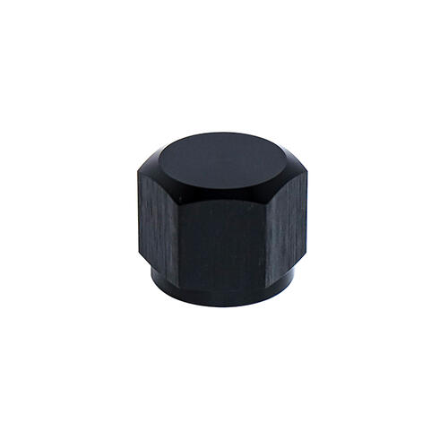 Nitrous Express O-Ring Cap 8AN with O-Ring