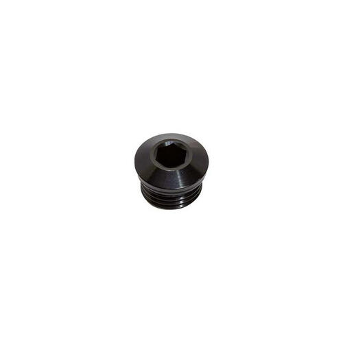 Nitrous Express O-Ring Plug 8AN ORB