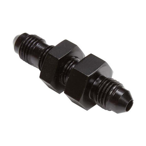 Nitrous Express Bulkhead -4 AN with Nut