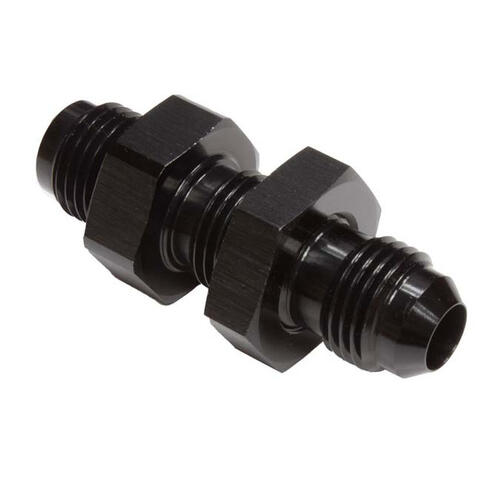 Nitrous Express Bulkhead -6AN with Nut