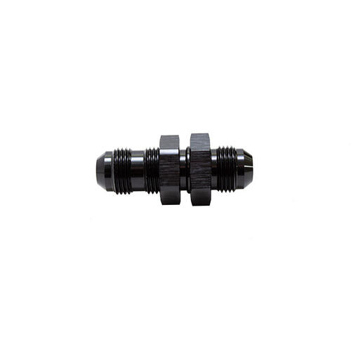 Nitrous Express Bulkhead -8 AN with Nut