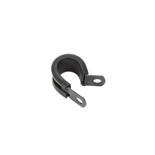 Nitrous Express Hose Clamp -8 Cushion (9/16")