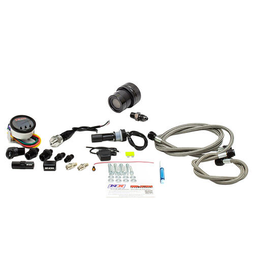 Snow Performance Progressive Water-Methanol Injection Kit Stage 3.5 BC Direct Injected VC-100