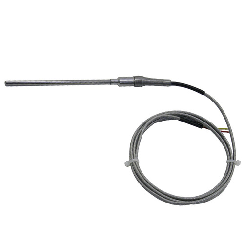 Snow Performance Water-Methanol Accessory EGT Probe With Yellow K Type