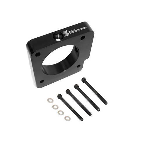 Snow Performance Injection Plate, 2005-2014 Subaru Wrx Sti 2.5L Throttle Body Spacer, Snow Performance