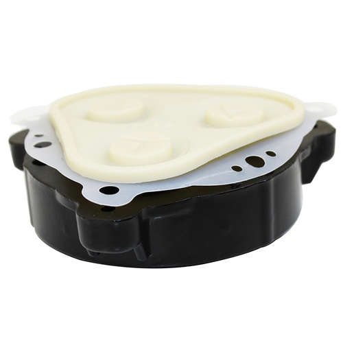 Snow Performance Lower Housing Assembly For Model 40900