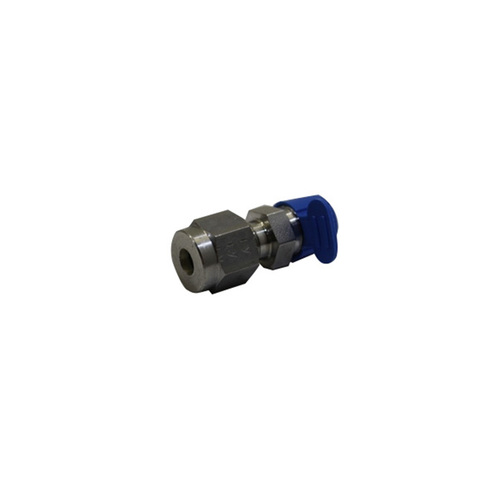 Snow Performance Water-Methanol Accessory Compression Fitting
