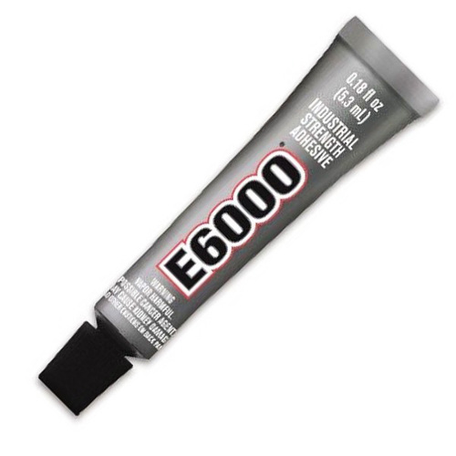 Snow Performance E-6000 Water Methanol Sealant 