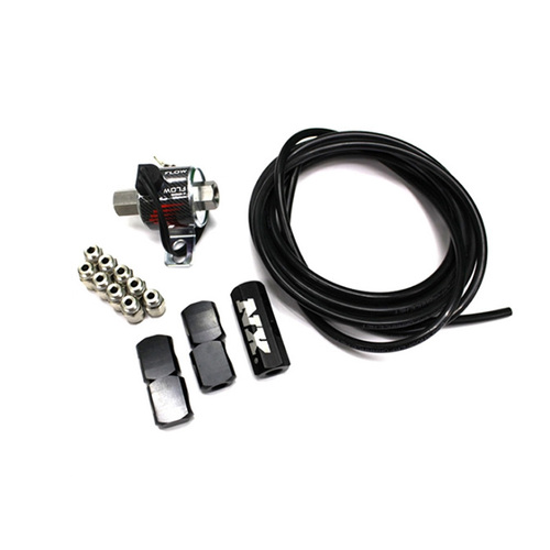 Snow Performance Water-Methanol Direct Port, 4 Cyl Upgrade, Quick-Connect, No Nozzles