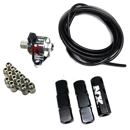 Snow Performance Water-Methanol Direct Port, 6 Cyl Upgrade, Quick-Connect, No Nozzles