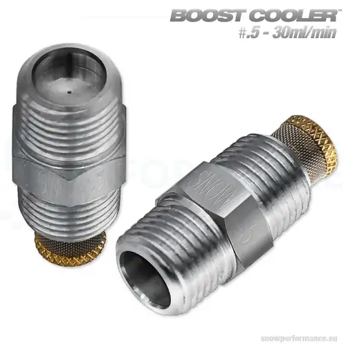 Snow Performance WM/Nozzle 2GPH Extended Nozzle