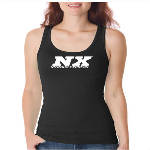 Nitrous Express Tank Top, Women's