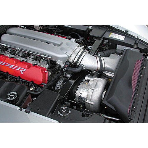 Paxton Superchargers, Tuner Kit, 2003-2006 Viper SRT-10 System w/ NOVI 2000 & Charge Cooler,