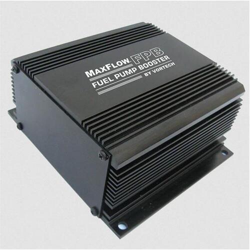 Paxton Superchargers, Plug-and-Play Voltage Booster, 11-14 5.0 Mustang GT