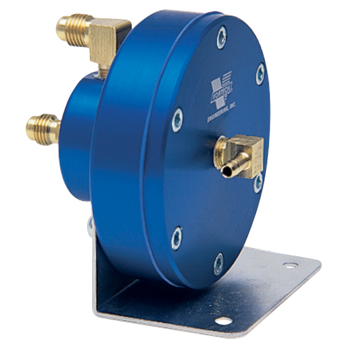 Paxton Superchargers, 7:1 FMU with -4 Fittings