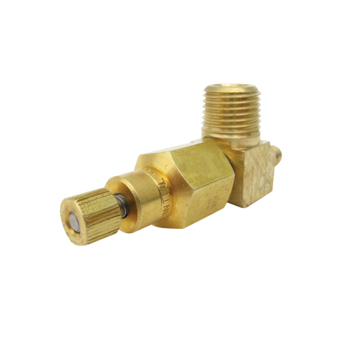Paxton Superchargers, FMU Air Bleed Regulator