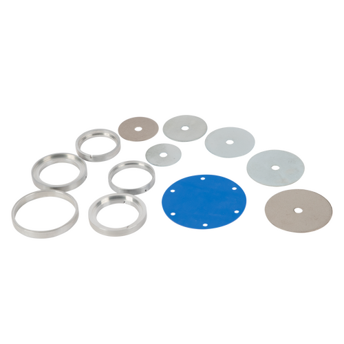 Paxton Superchargers, FMU Recalibration Kit Assortment (4:1, 6:1, 7:1, 8:1, 10:1, 12:1)