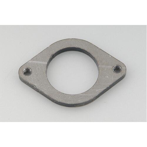 Paxton Superchargers, Steel Flange, Weld-On, Fits Race Bypass/Blowoff Valve