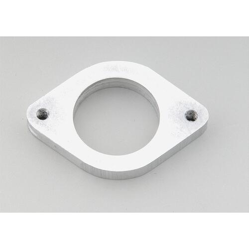 Paxton Superchargers, Aluminum Flange, Weld-On, Fits Race Bypass/Blowoff Valve