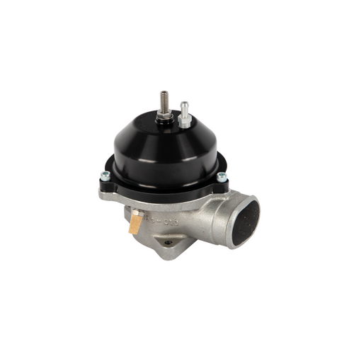 Paxton Superchargers, Mondo Bypass Valve, Satin/Black