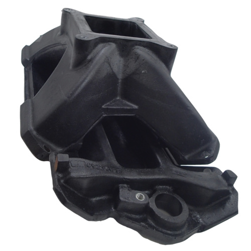 P-Ayr For Chevrolet 18° Intake (2-Piece)