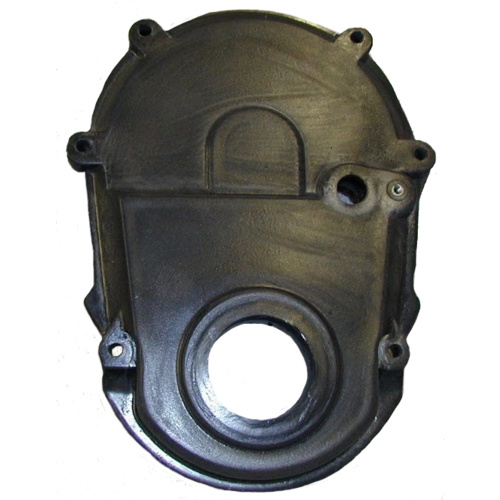 P-Ayr 8.1 GM Timing Cover