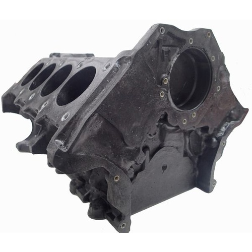 P-Ayr 4.6 DOHC Short Block