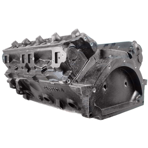 P-Ayr 360 For Chrysler Short Block w/ Heads