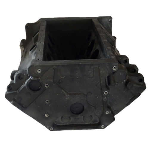 P-Ayr 360 For Chrysler Short Block