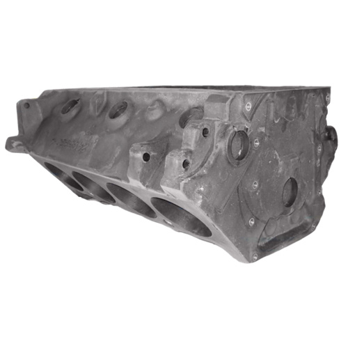 P-Ayr 318 For Chrysler Short Block