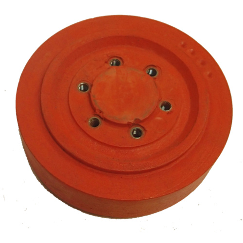 P-Ayr 440 For Chrysler Harmonic Balancer