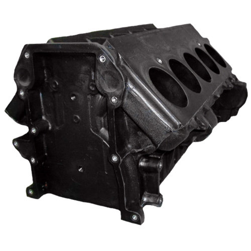 P-Ayr For Chrysler Vipor V10 Short Block