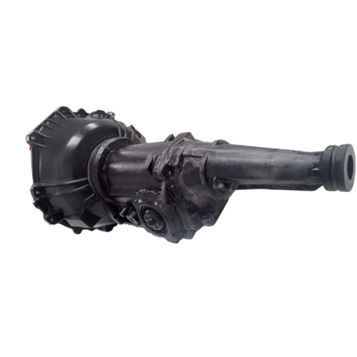 P-Ayr C4 Transmission