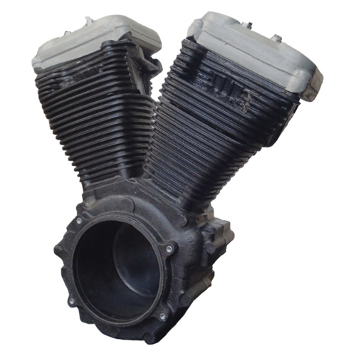 P-Ayr Motorcycle Engine - Complete