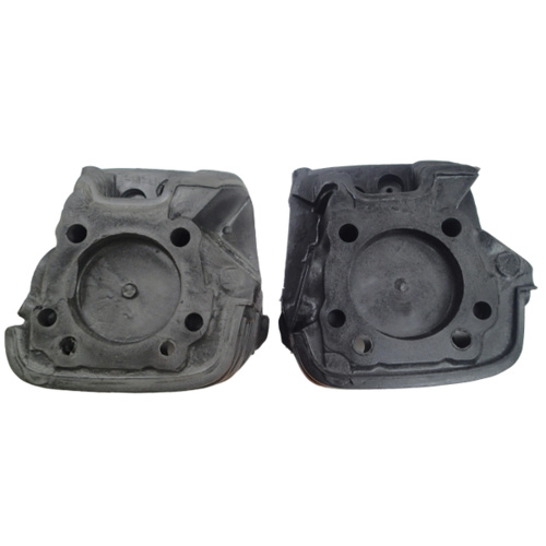 P-Ayr Motorcycle Heads (Front & Rear)